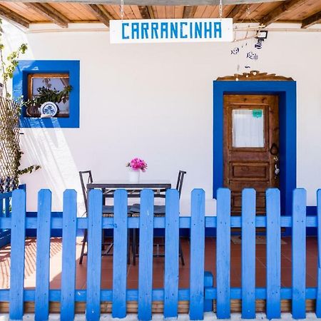 Bed and Breakfast Carranca Lounge Évora Esterno foto