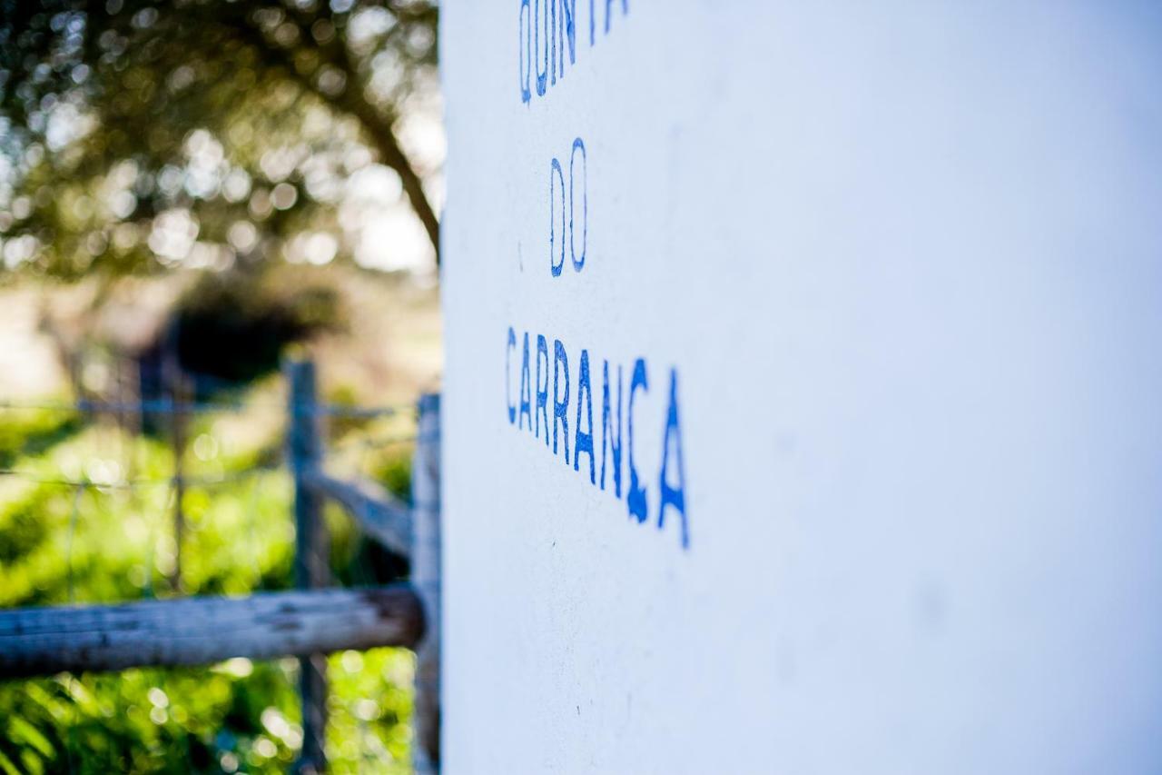 Bed and Breakfast Carranca Lounge Évora Esterno foto