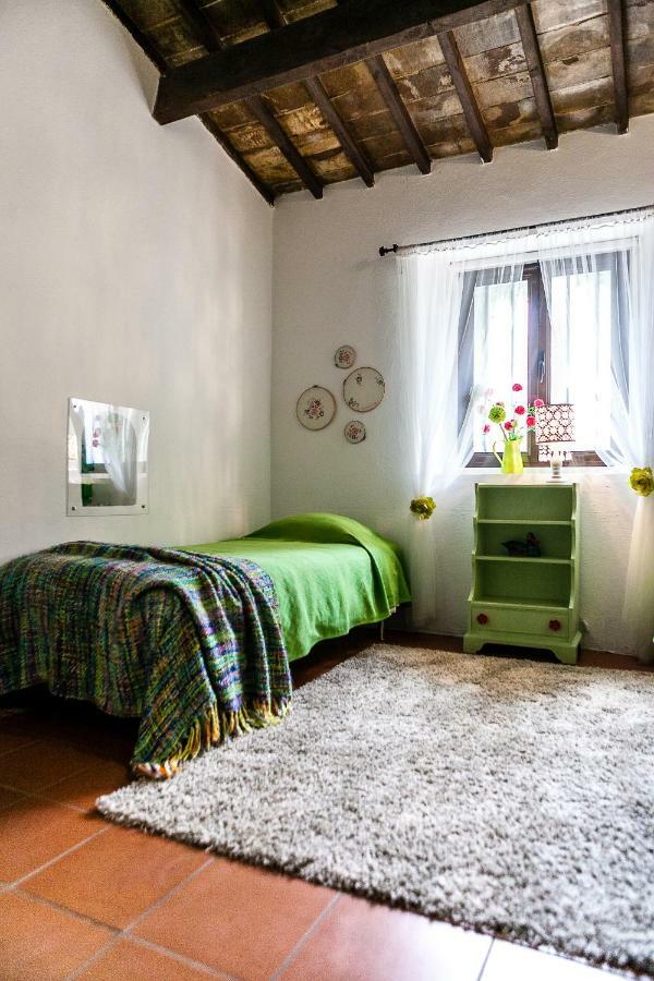 Bed and Breakfast Carranca Lounge Évora Esterno foto