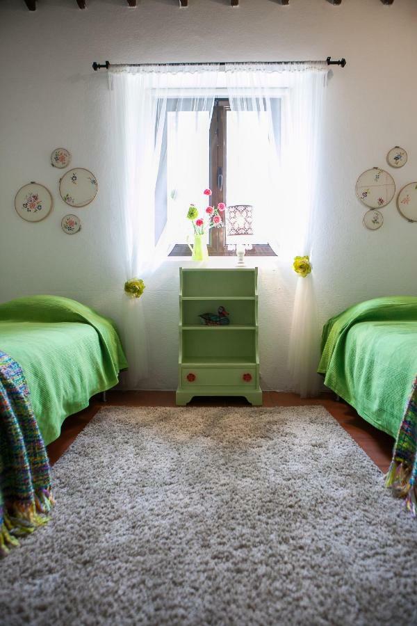 Bed and Breakfast Carranca Lounge Évora Esterno foto