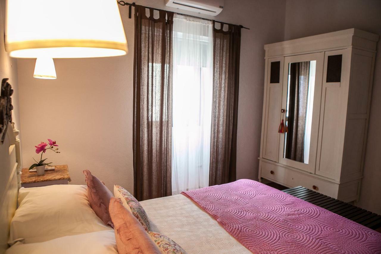 Bed and Breakfast Carranca Lounge Évora Esterno foto