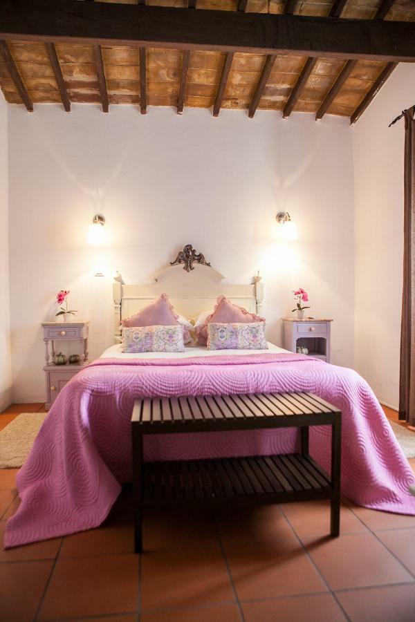 Bed and Breakfast Carranca Lounge Évora Esterno foto