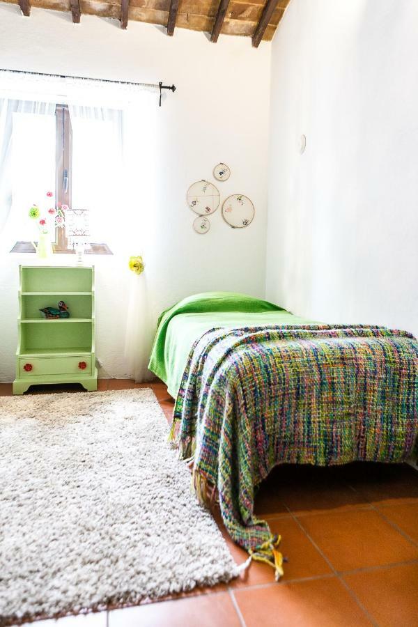 Bed and Breakfast Carranca Lounge Évora Esterno foto