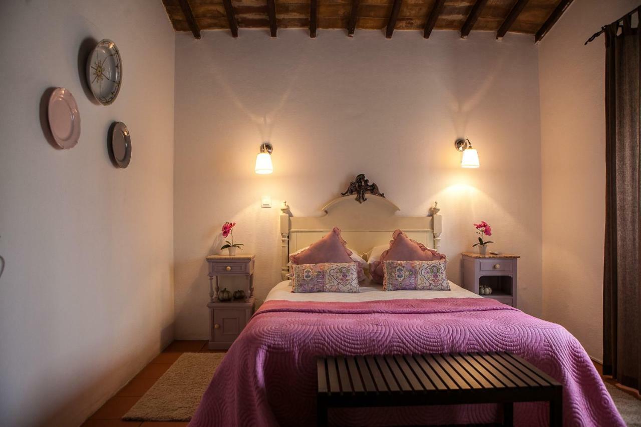 Bed and Breakfast Carranca Lounge Évora Esterno foto
