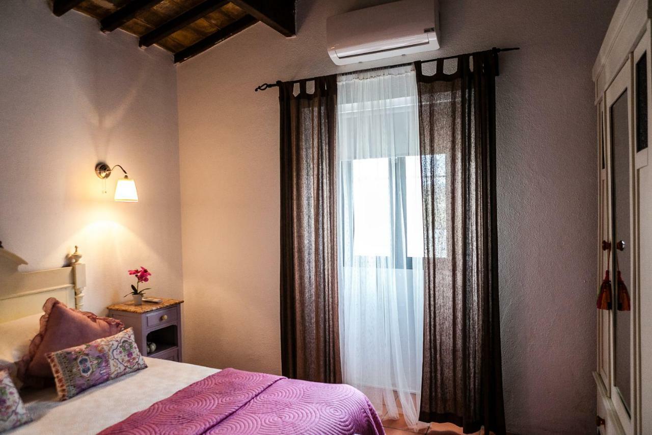 Bed and Breakfast Carranca Lounge Évora Esterno foto