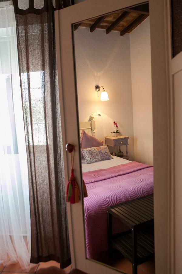 Bed and Breakfast Carranca Lounge Évora Esterno foto