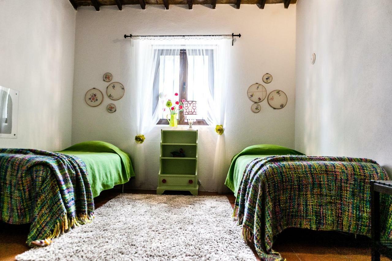 Bed and Breakfast Carranca Lounge Évora Esterno foto