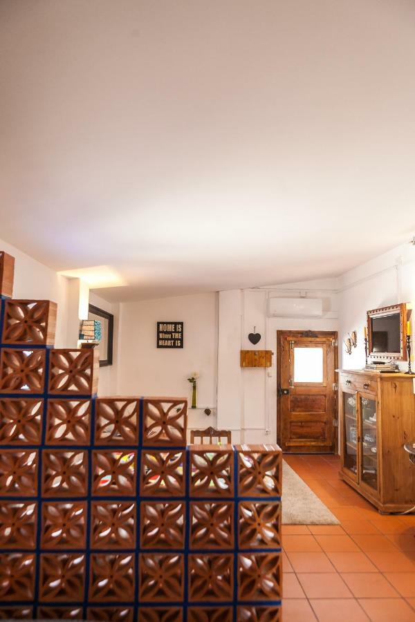 Bed and Breakfast Carranca Lounge Évora Esterno foto