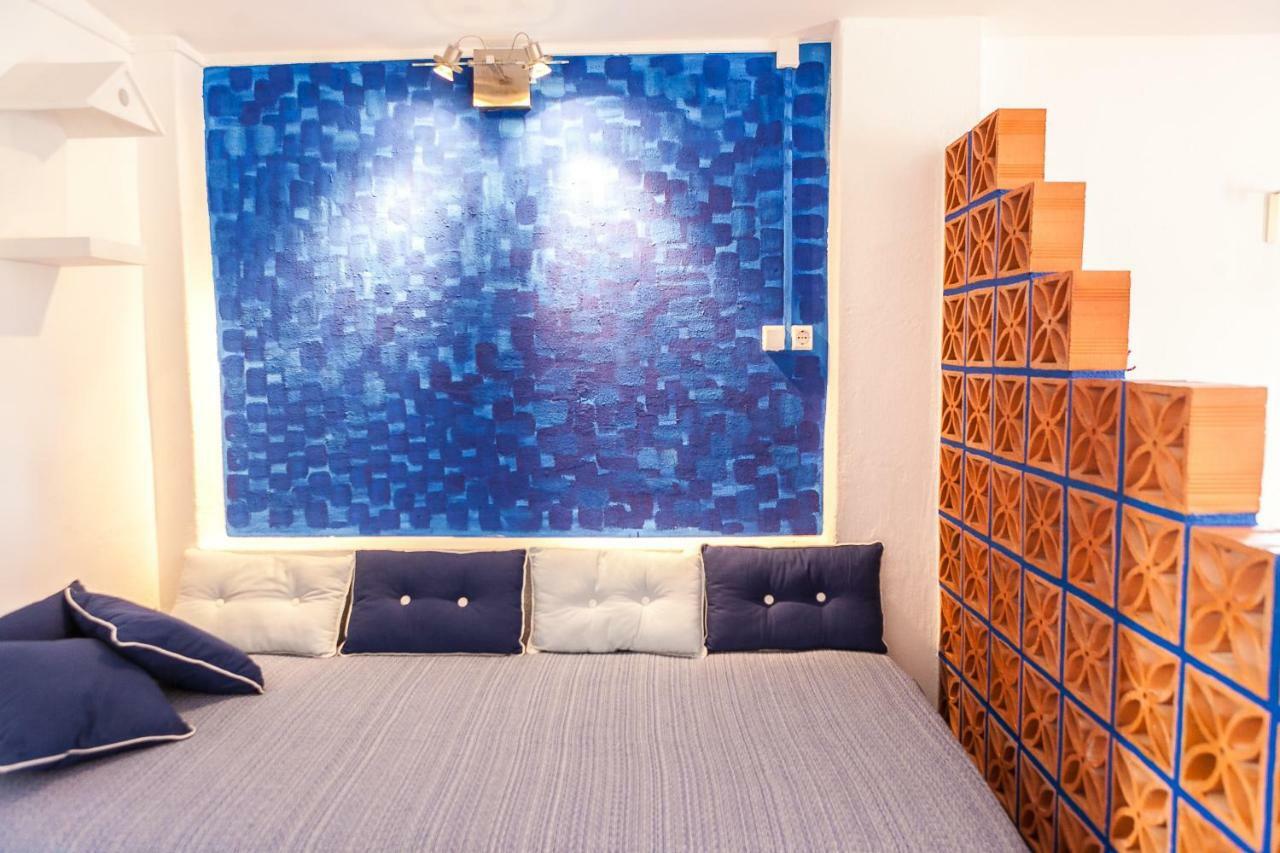 Bed and Breakfast Carranca Lounge Évora Esterno foto
