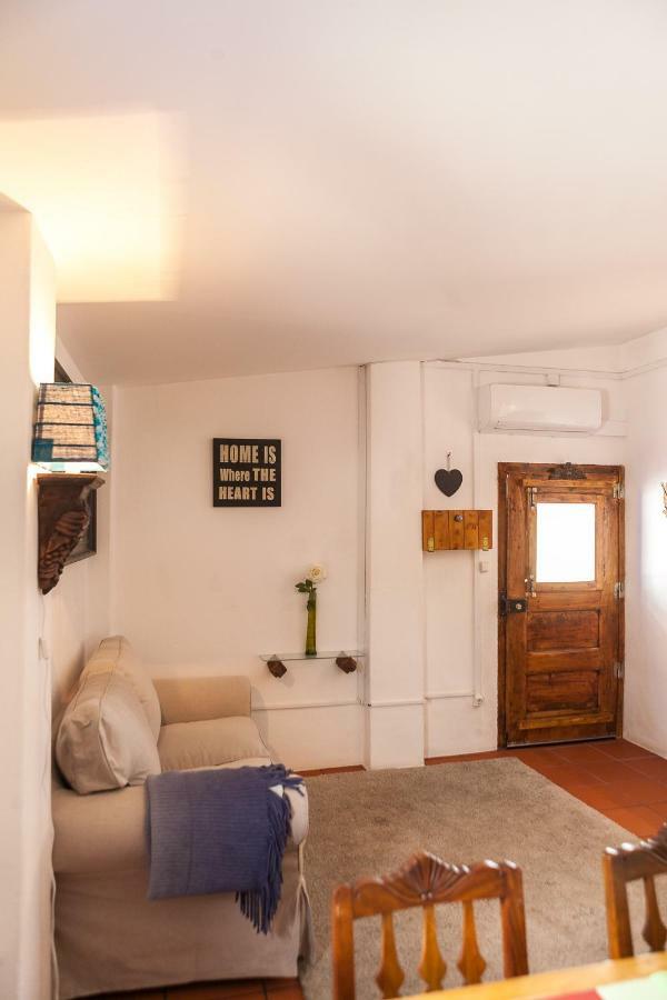Bed and Breakfast Carranca Lounge Évora Esterno foto