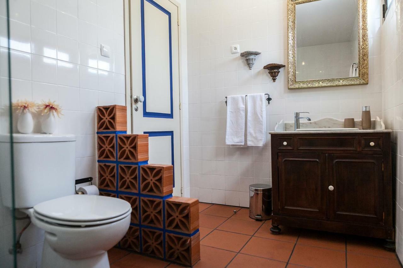 Bed and Breakfast Carranca Lounge Évora Esterno foto