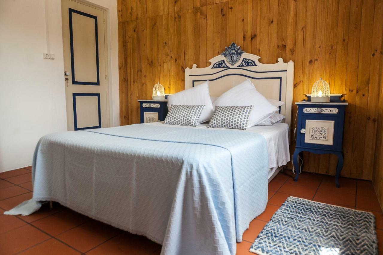 Bed and Breakfast Carranca Lounge Évora Esterno foto