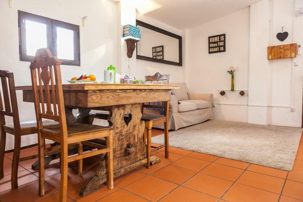 Bed and Breakfast Carranca Lounge Évora Esterno foto