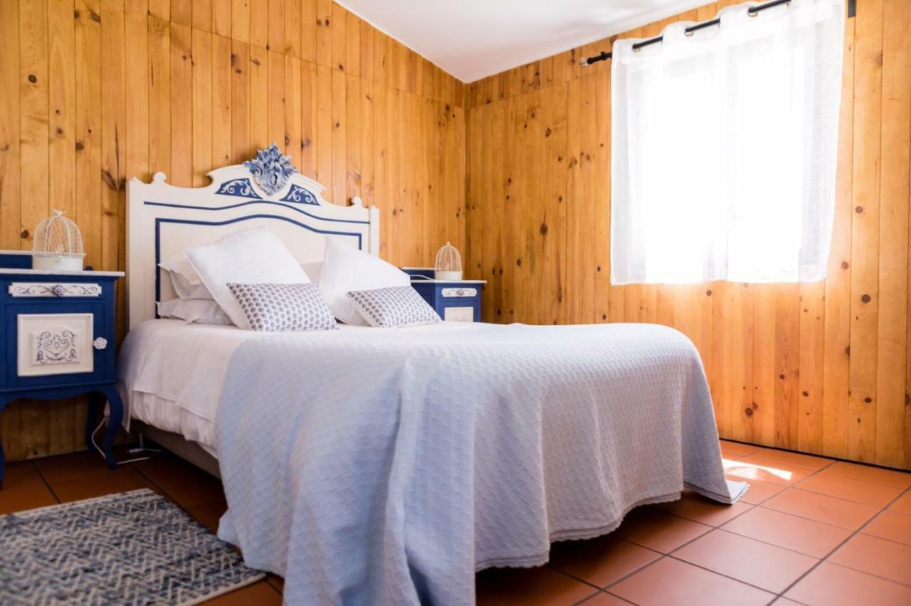Bed and Breakfast Carranca Lounge Évora Esterno foto