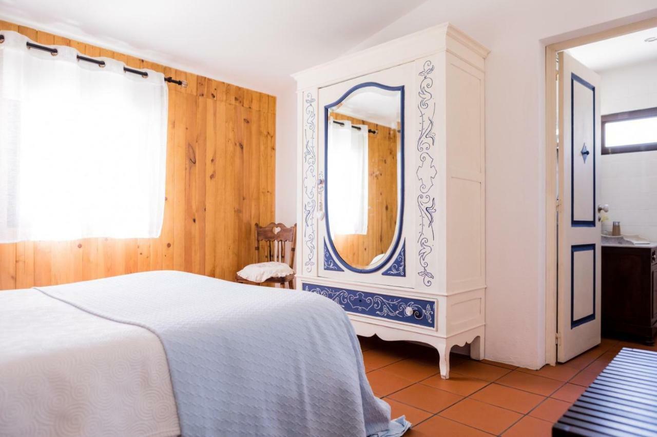 Bed and Breakfast Carranca Lounge Évora Esterno foto