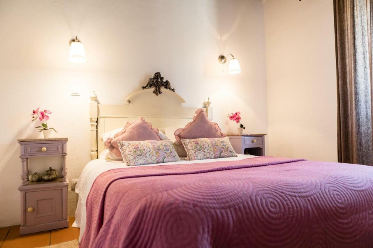 Bed and Breakfast Carranca Lounge Évora Esterno foto