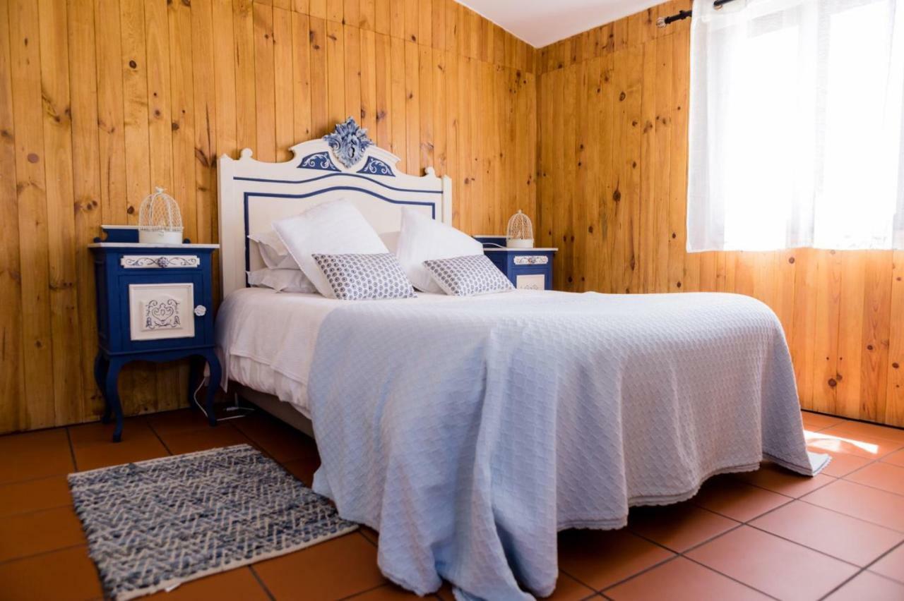 Bed and Breakfast Carranca Lounge Évora Esterno foto