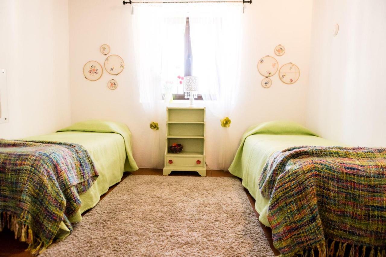 Bed and Breakfast Carranca Lounge Évora Esterno foto